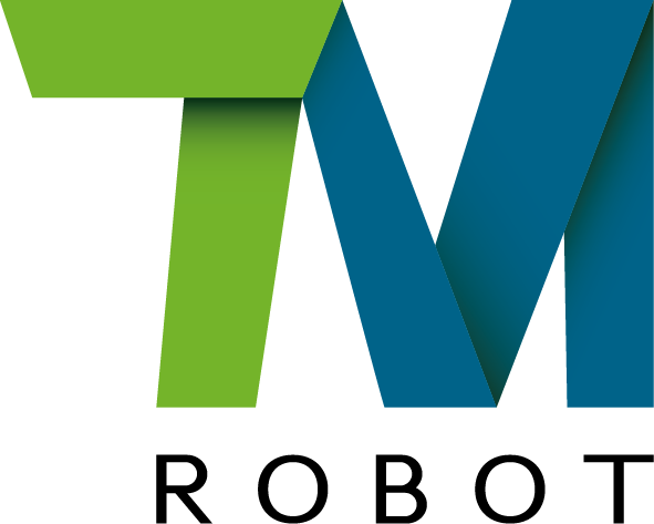 Techman Robot Company Logo